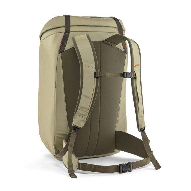 Haulsmith Pack