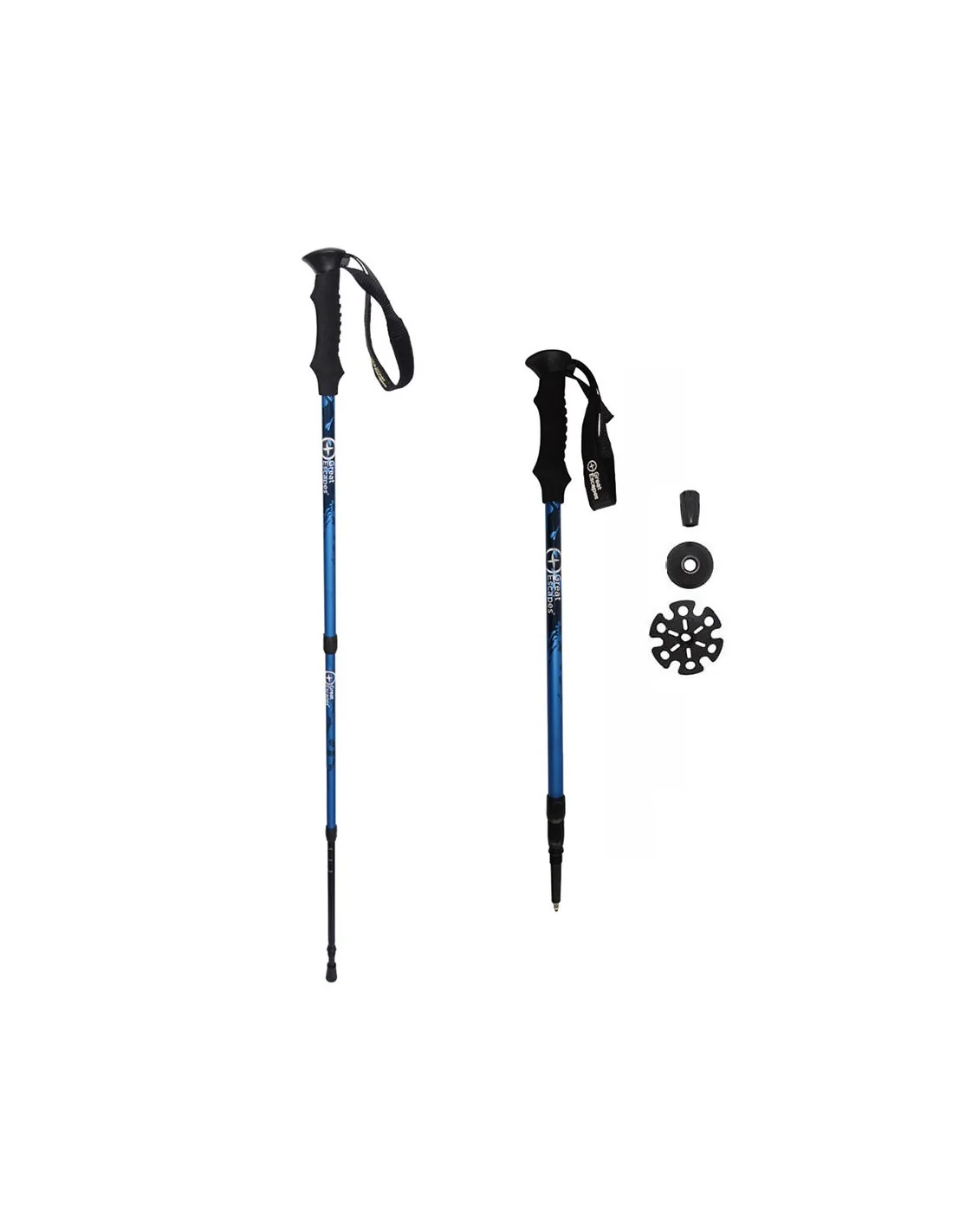 Trekking Poles T.2
