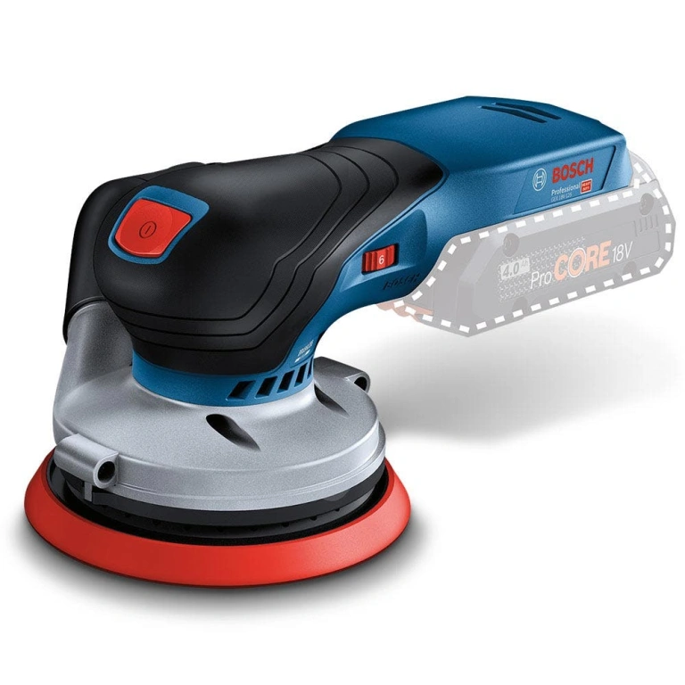 BOSCH 18V Brushless 10 pcs 3 x 5.0Ah Combo Kit 0615990N3B