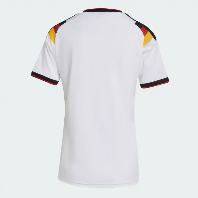 adidas Germany 2026 Home Jersey - Women's