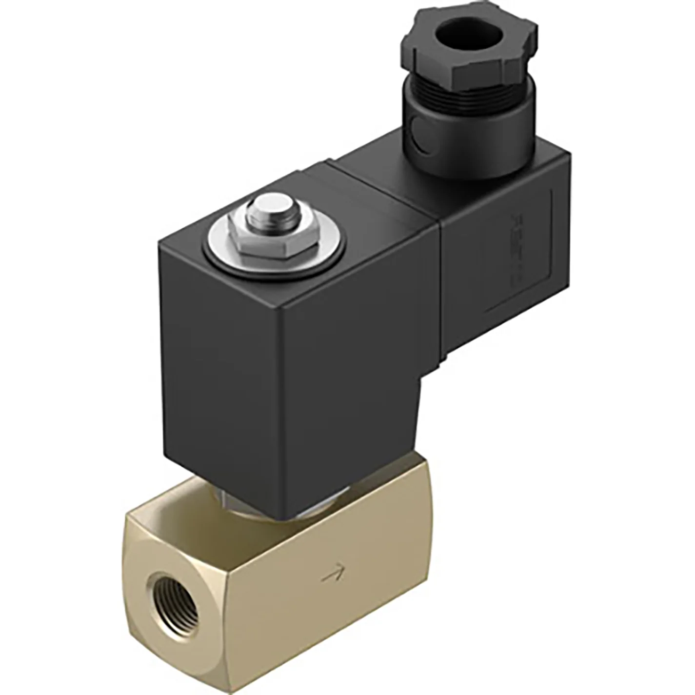 Festo 1491870 - Solenoid Valve 1/4