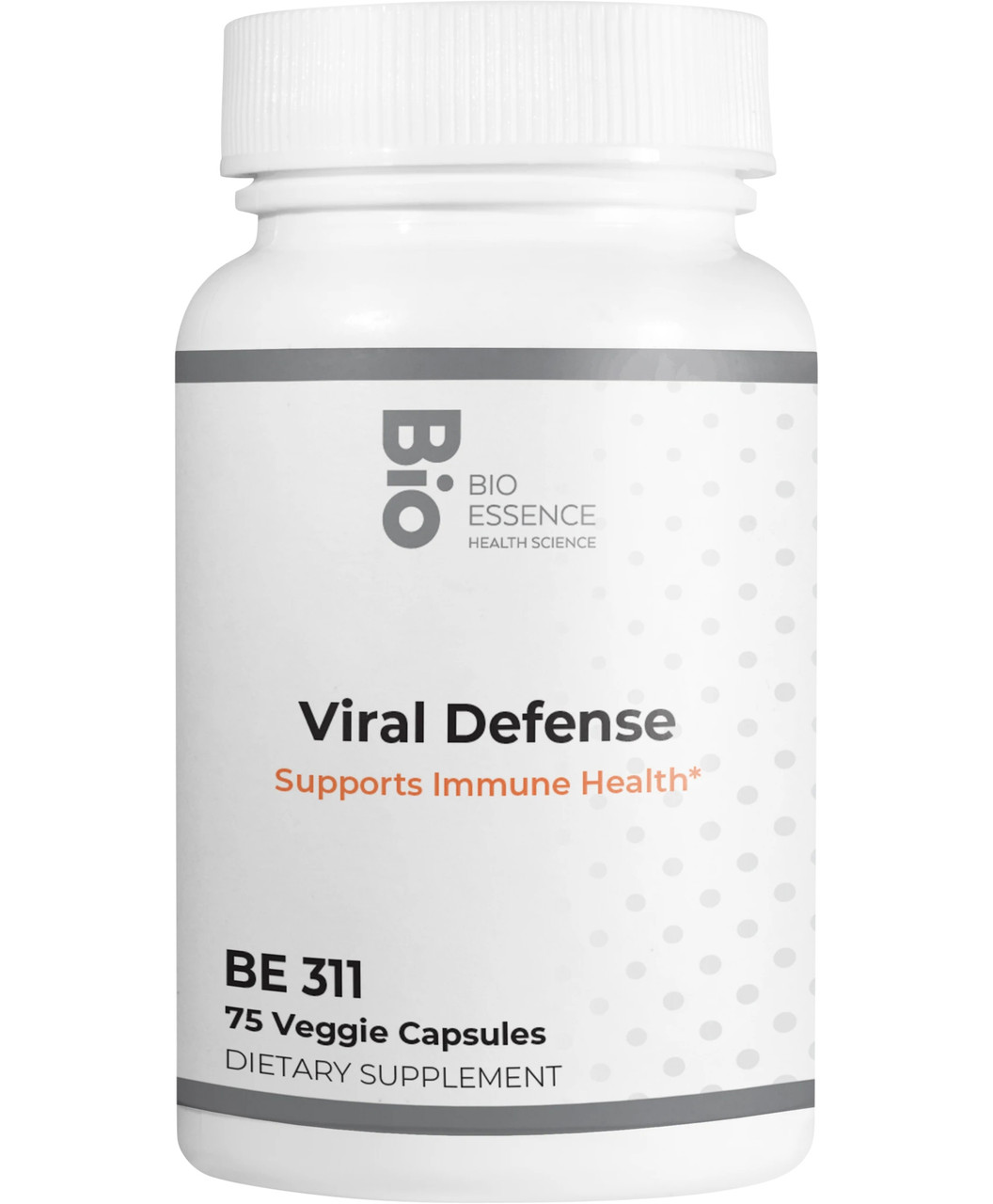 Viral Defense 75 veggie capsules