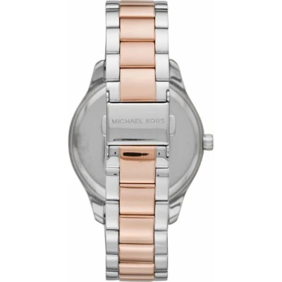 Michael Kors Layton MOP Dial Watch MK6849