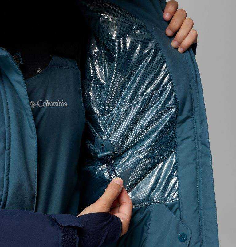 Ava Alpine? II Insulated Jacket