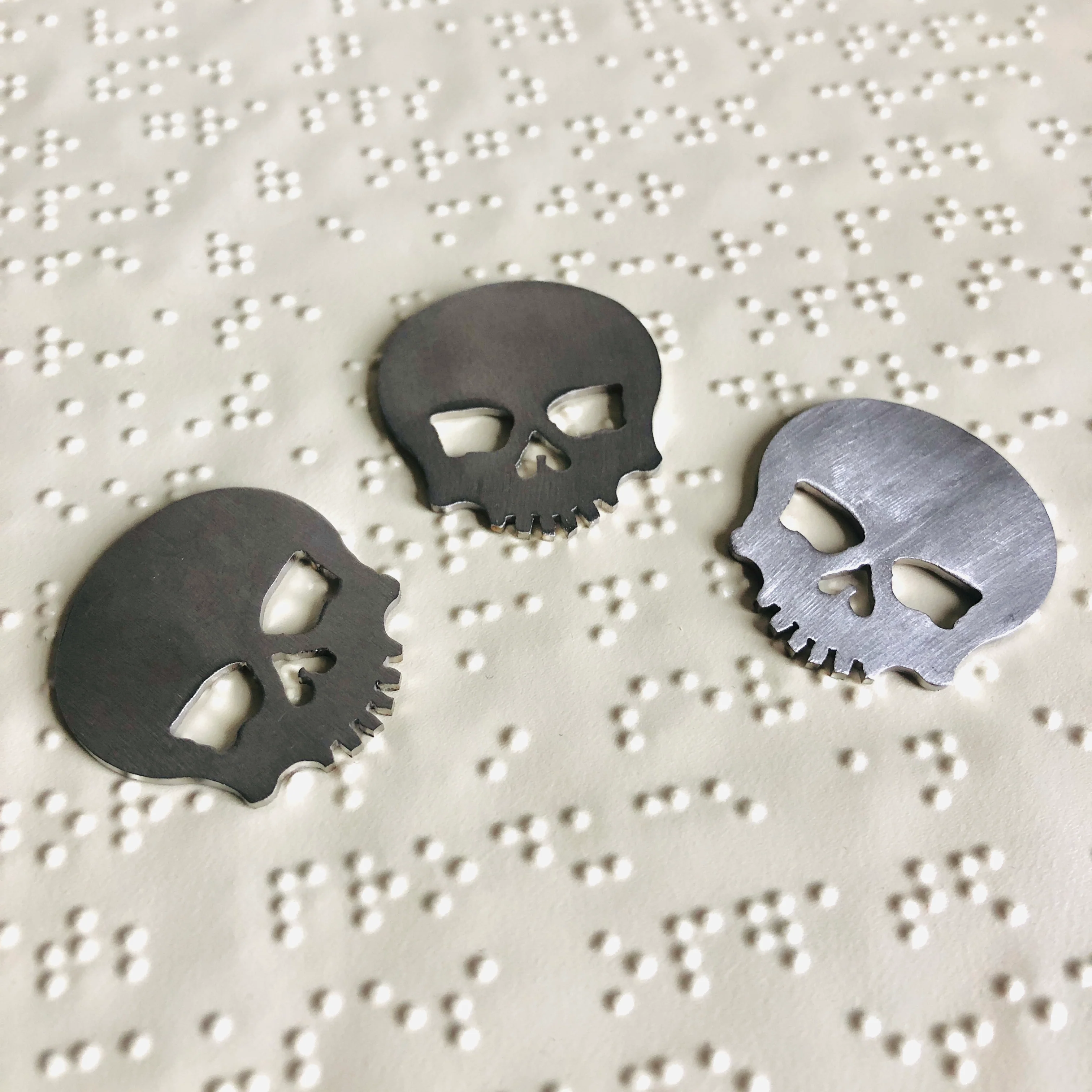 Skulls