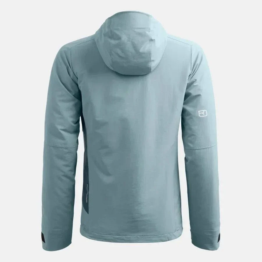 Seceda Softshell Jacket W