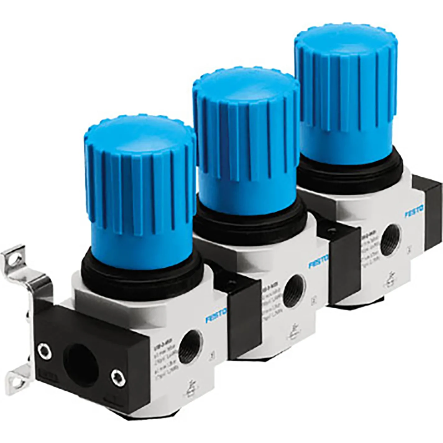 Festo 528972 - 3/8