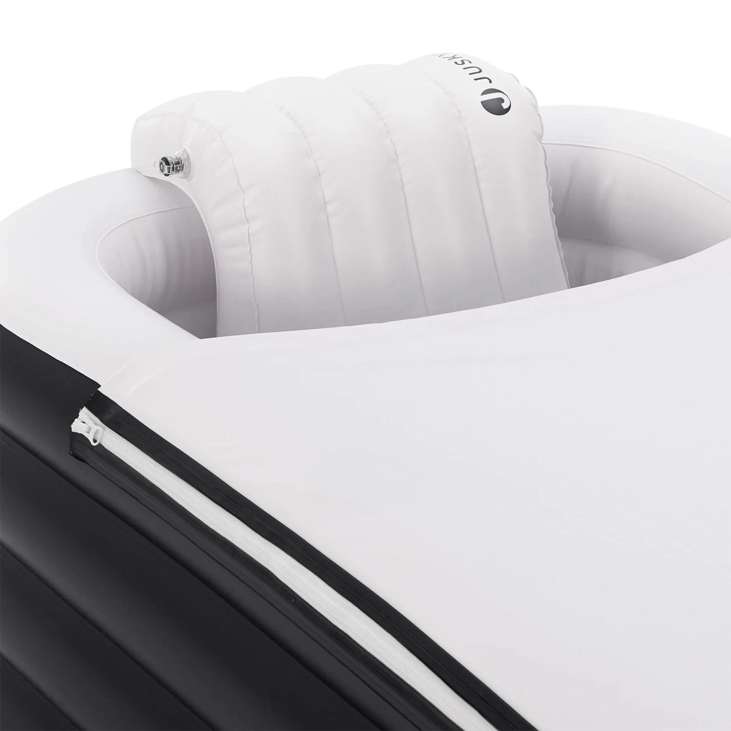 2025 Bañera inflable – Tu oasis de bienestar en casa o al aire libre