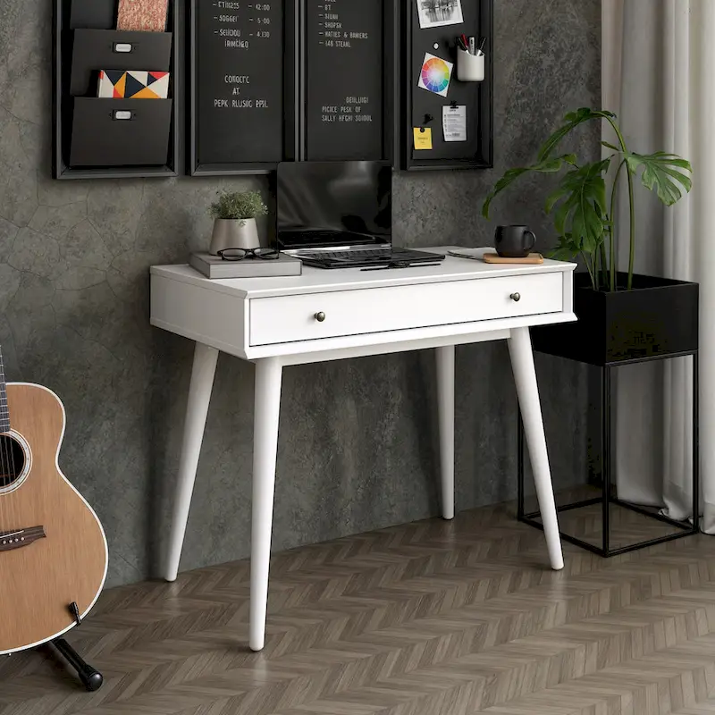 Mid-Century Desk