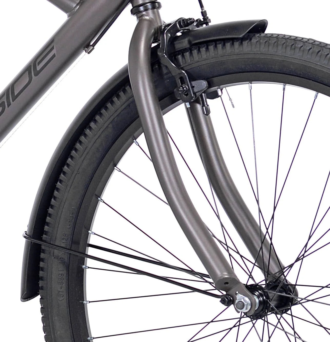 2025 Bicicleta Cruiser Kent Bayside 26
