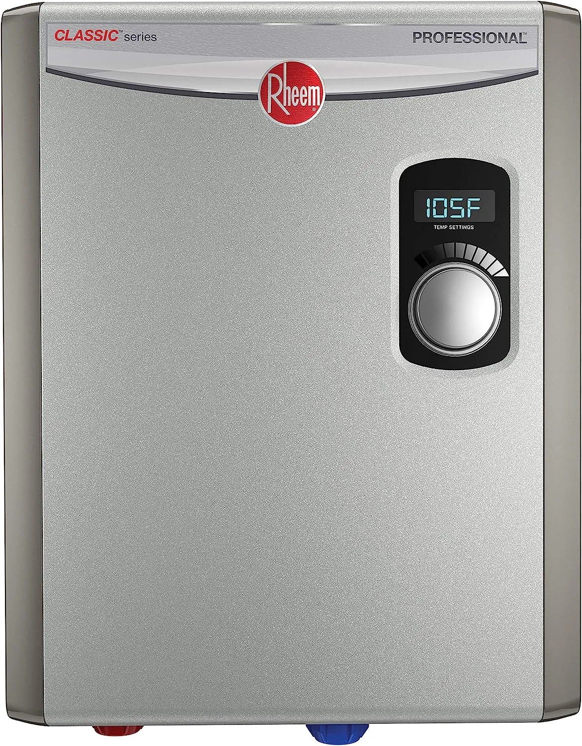 Rheem 18kW 240V Tankless Electric Water Heater