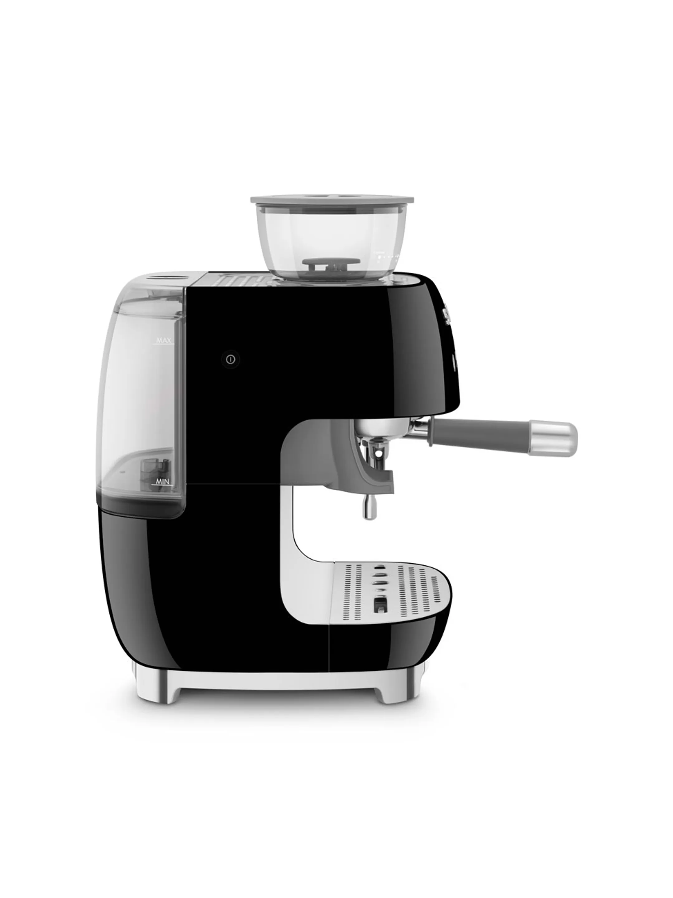 Smeg Espressomachine EGF03BLEU