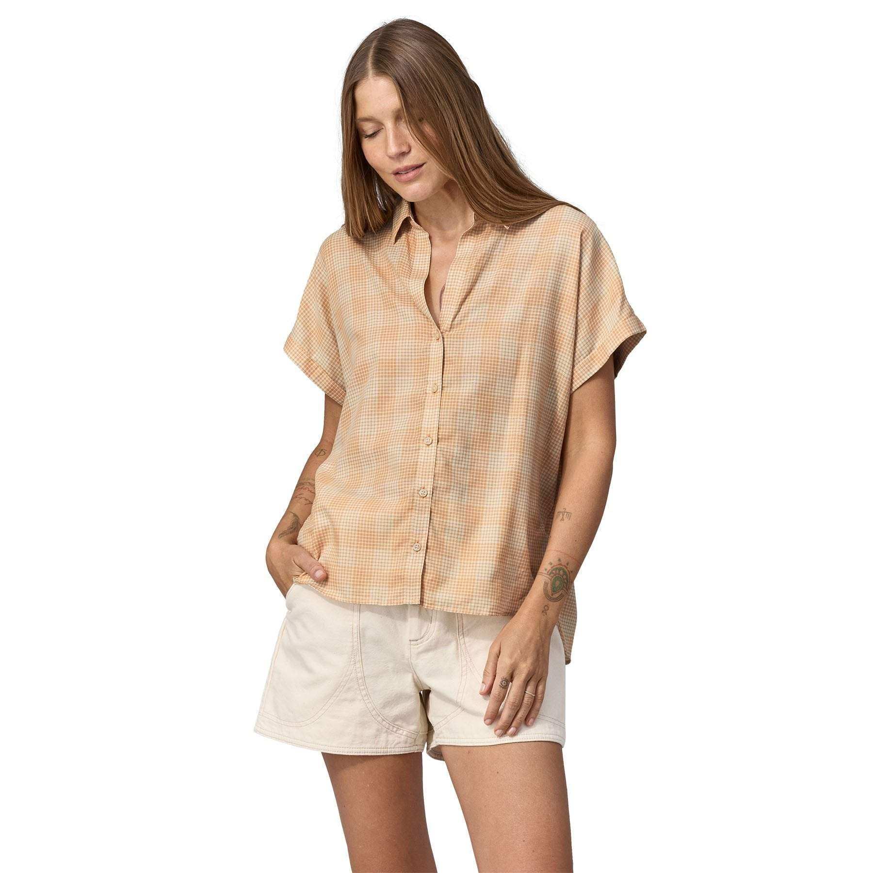 W's Lw A/C Shirt
