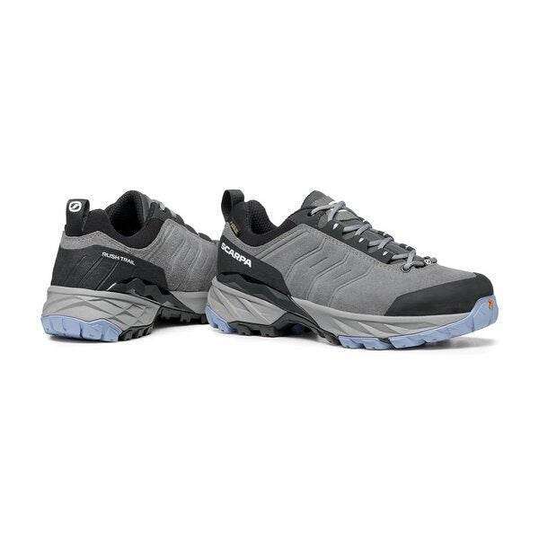 Rush Trail Gtx Woman