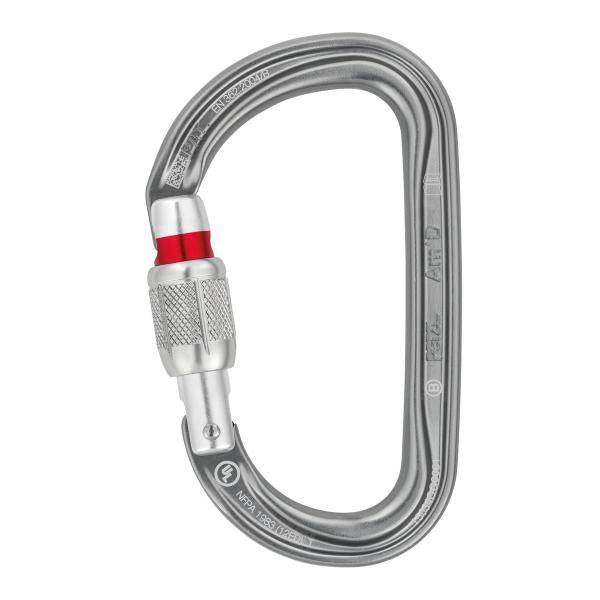 AM'D Screw Lock
