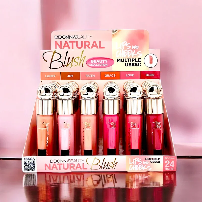 COLORETE LIQUIDO NATURAL