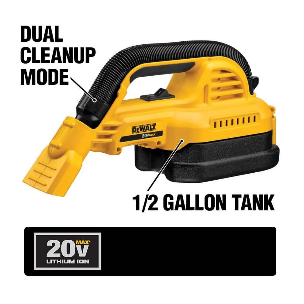 2025 Kit Combo DEWALT 20V MAX 10 Herramientas DCK1020D2