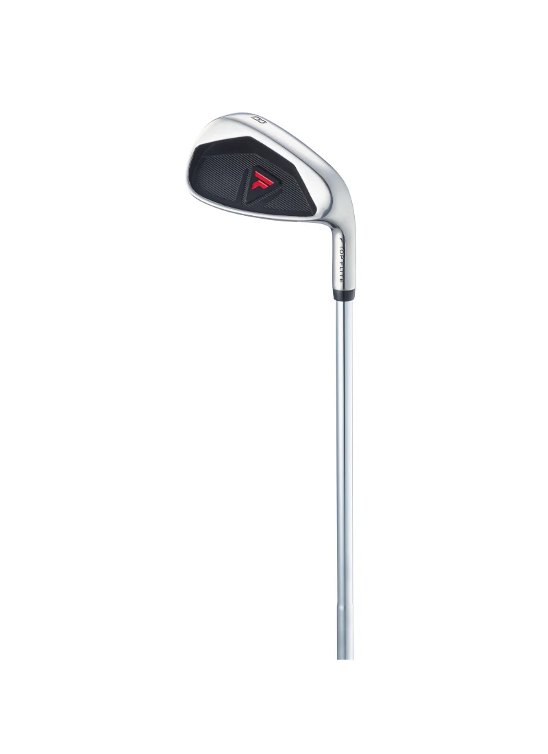 Top Flite XL 13-delige Heren Golfset ?C Senior Flex (Graphite)