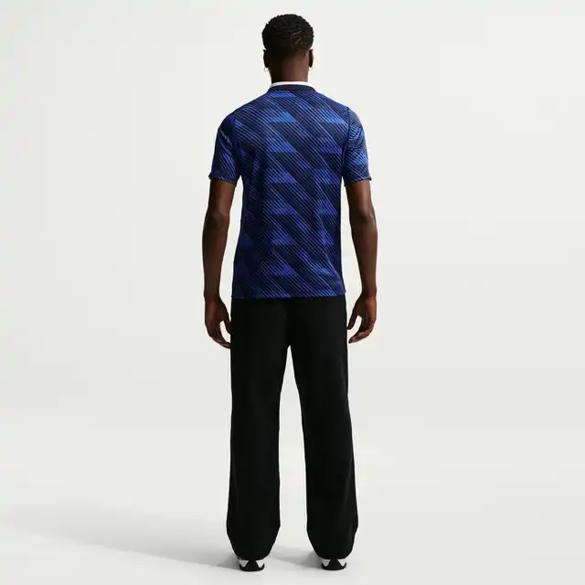 France 2026 Home Jersey - Men's