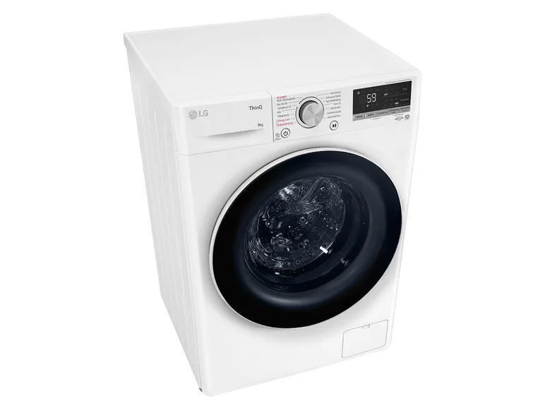 Waschmaschine »F4WV7090«, 9kg, Wifi