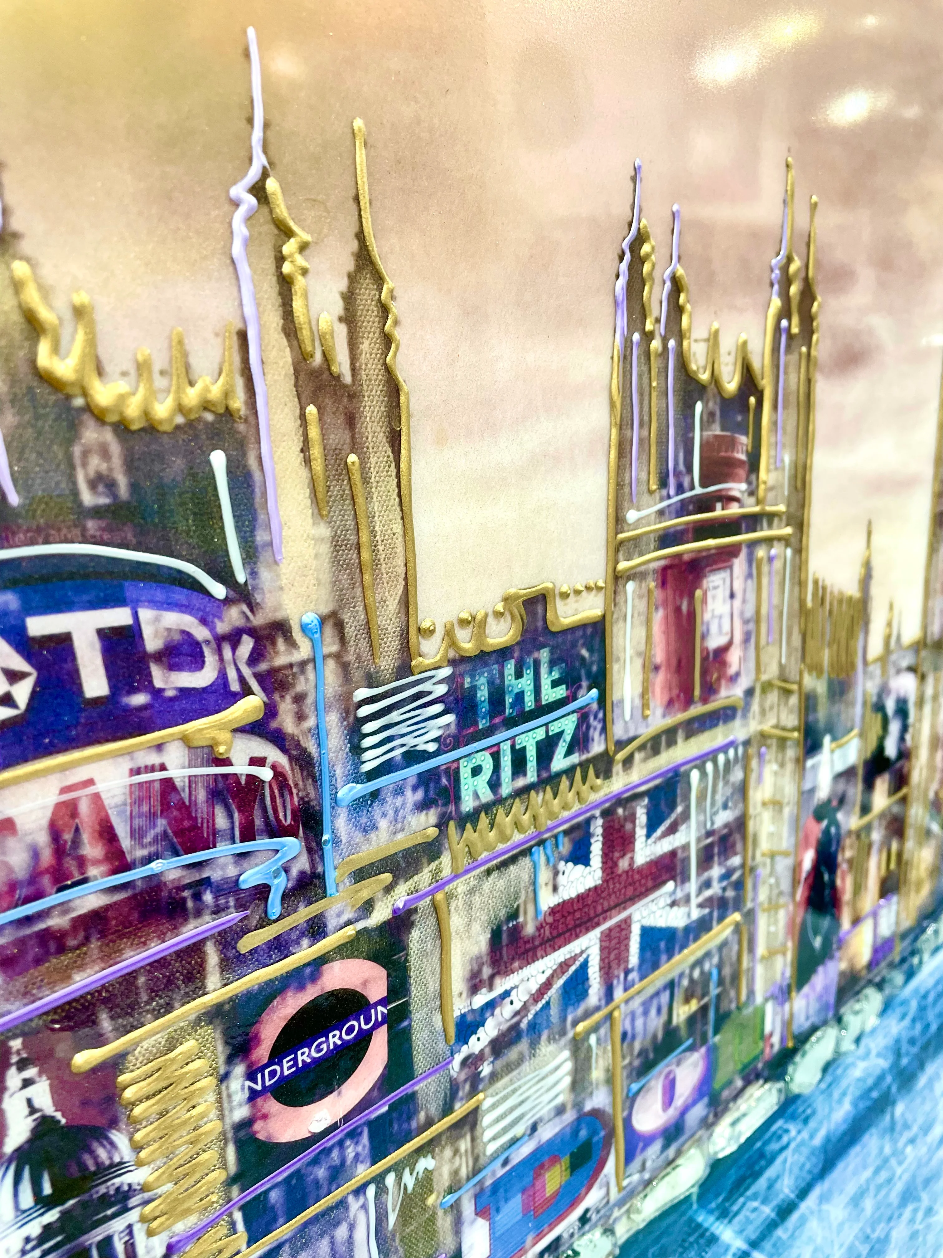 Vintage Skies London