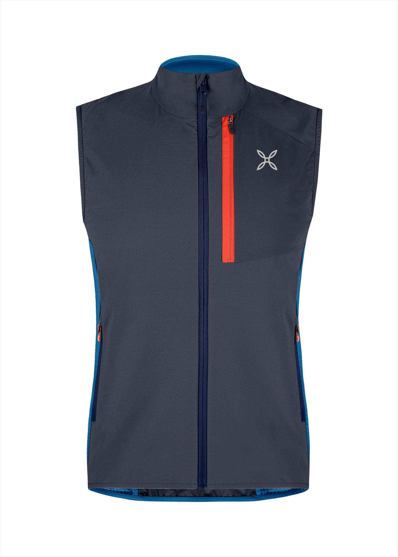 Peak Vest