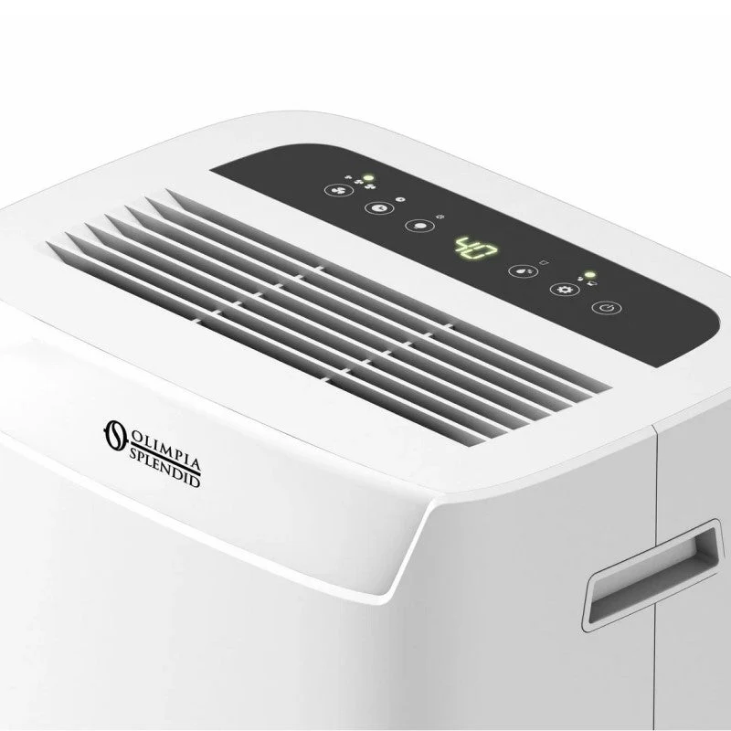 Olimpia Splendid Luftentfeuchter AQUARIA S1 10 P