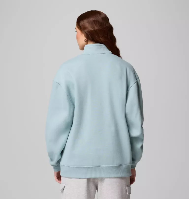 Aldermore? Half Zip