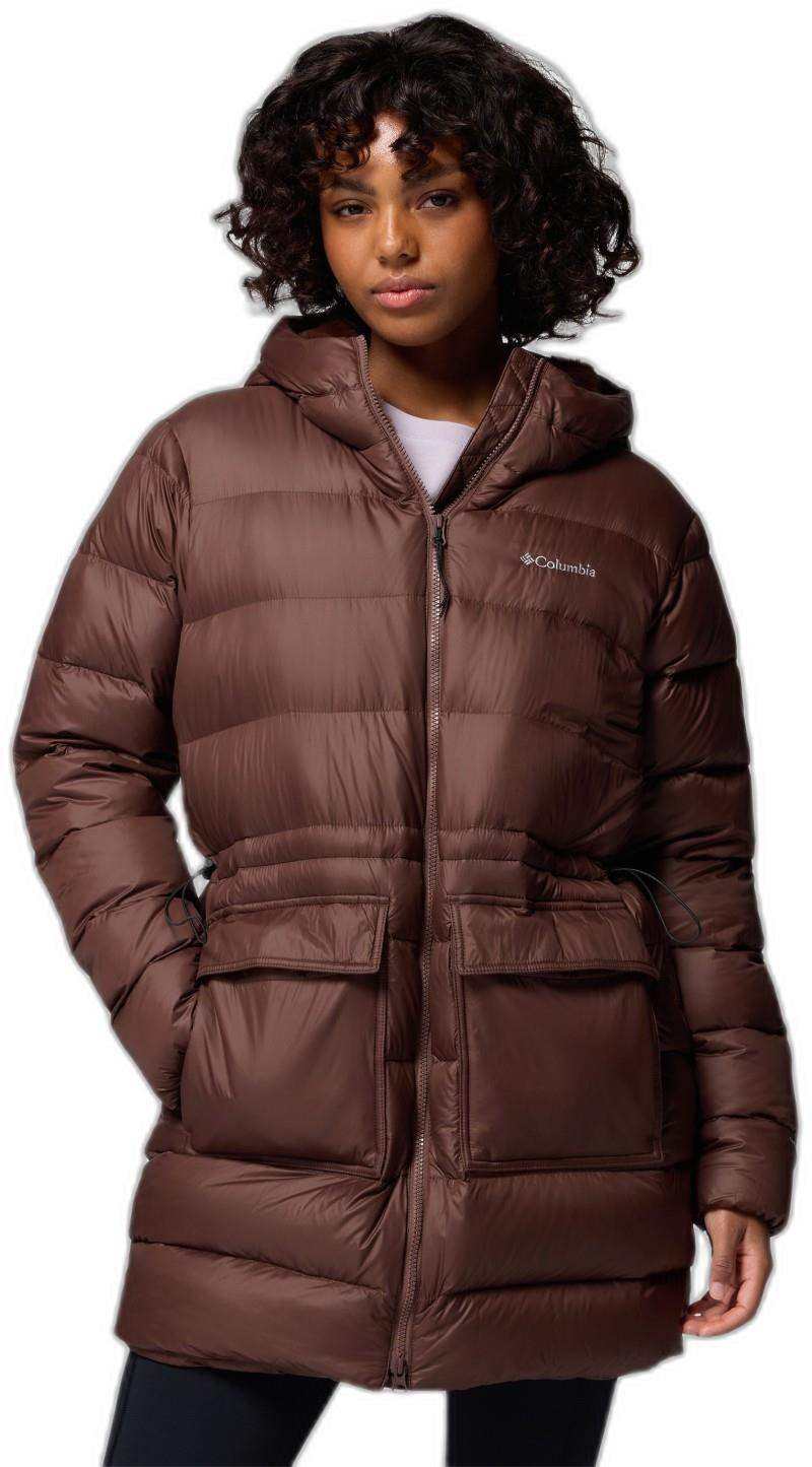 Harmony Falls? Mid Down Jacket