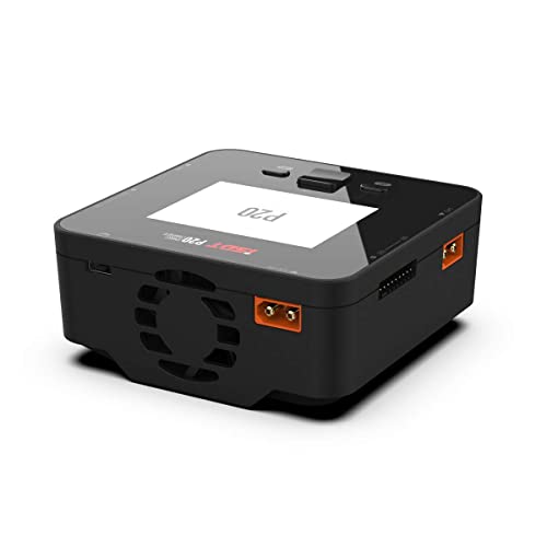 ISDT Caricatore rapido P20 500WX2