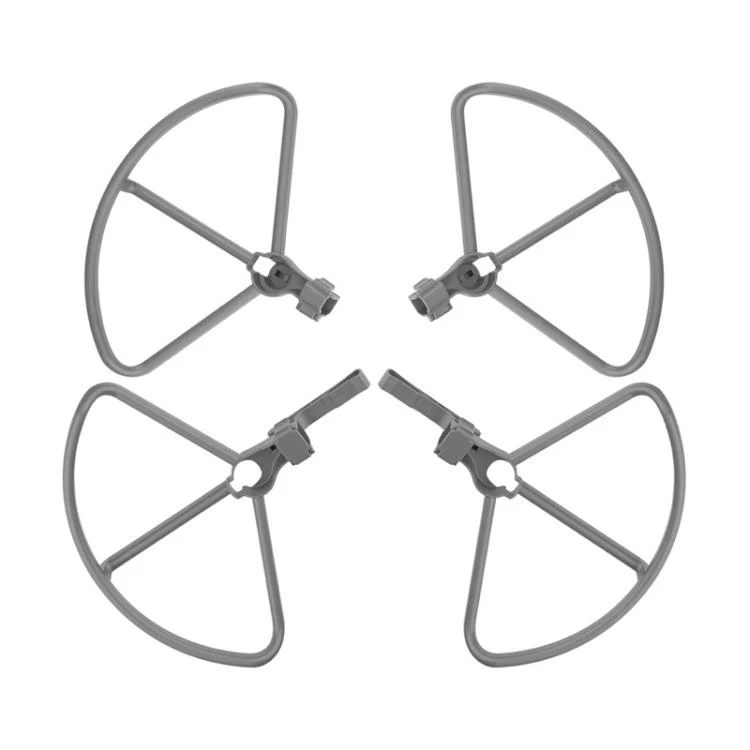 For DJI Mavic Air 2 / Air 2S BRDRC Drone Propeller Protective Guard Anti-collision Ring, For DJI Mavic Air 2 / Air 2S