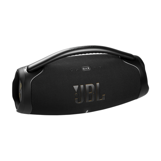 JBL Boombox 3 Wi-Fi