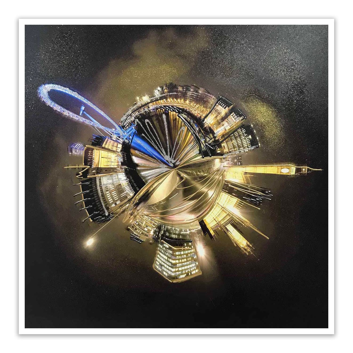 Spiral London Midnight