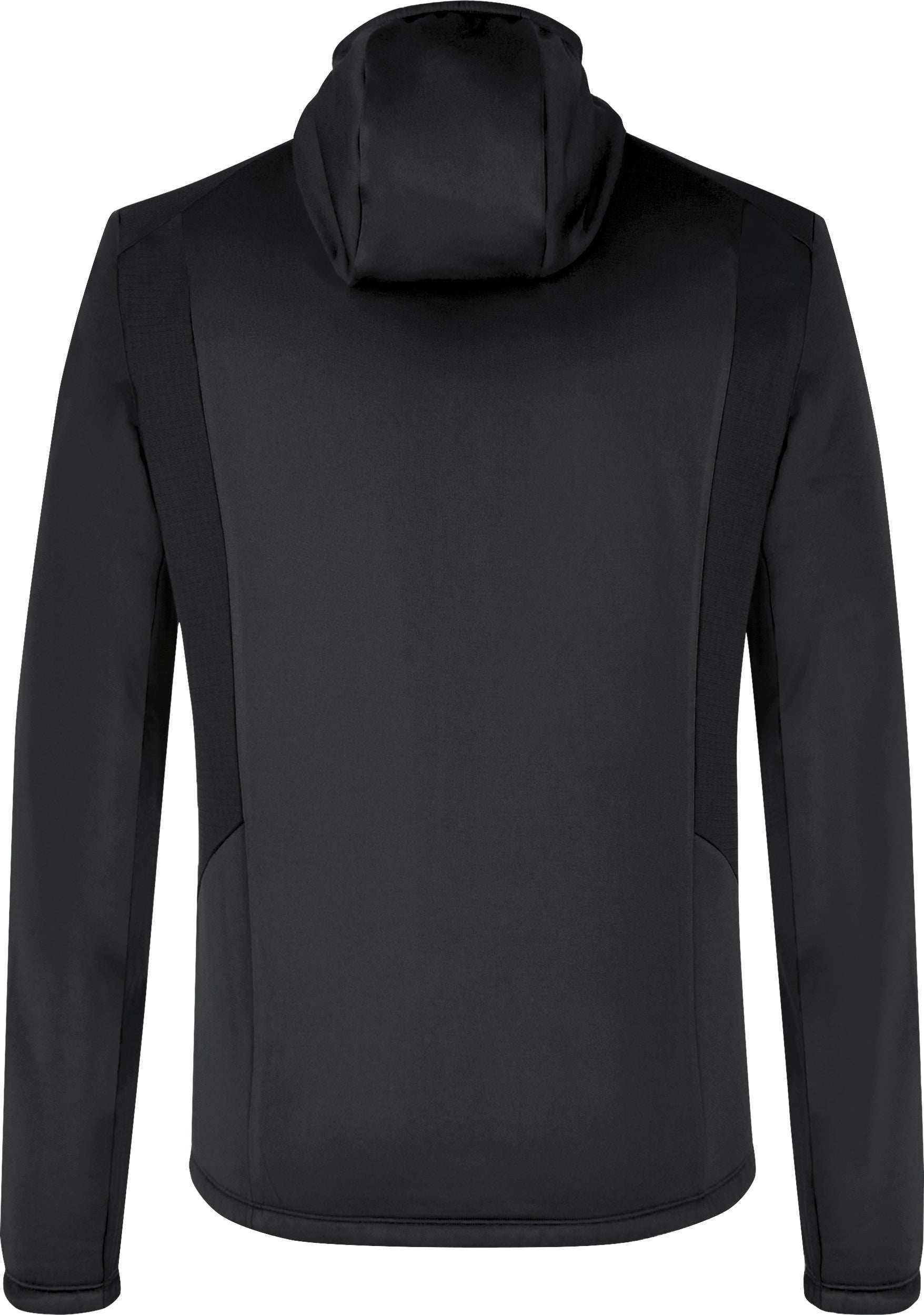 Pulse Hooded Jersey
