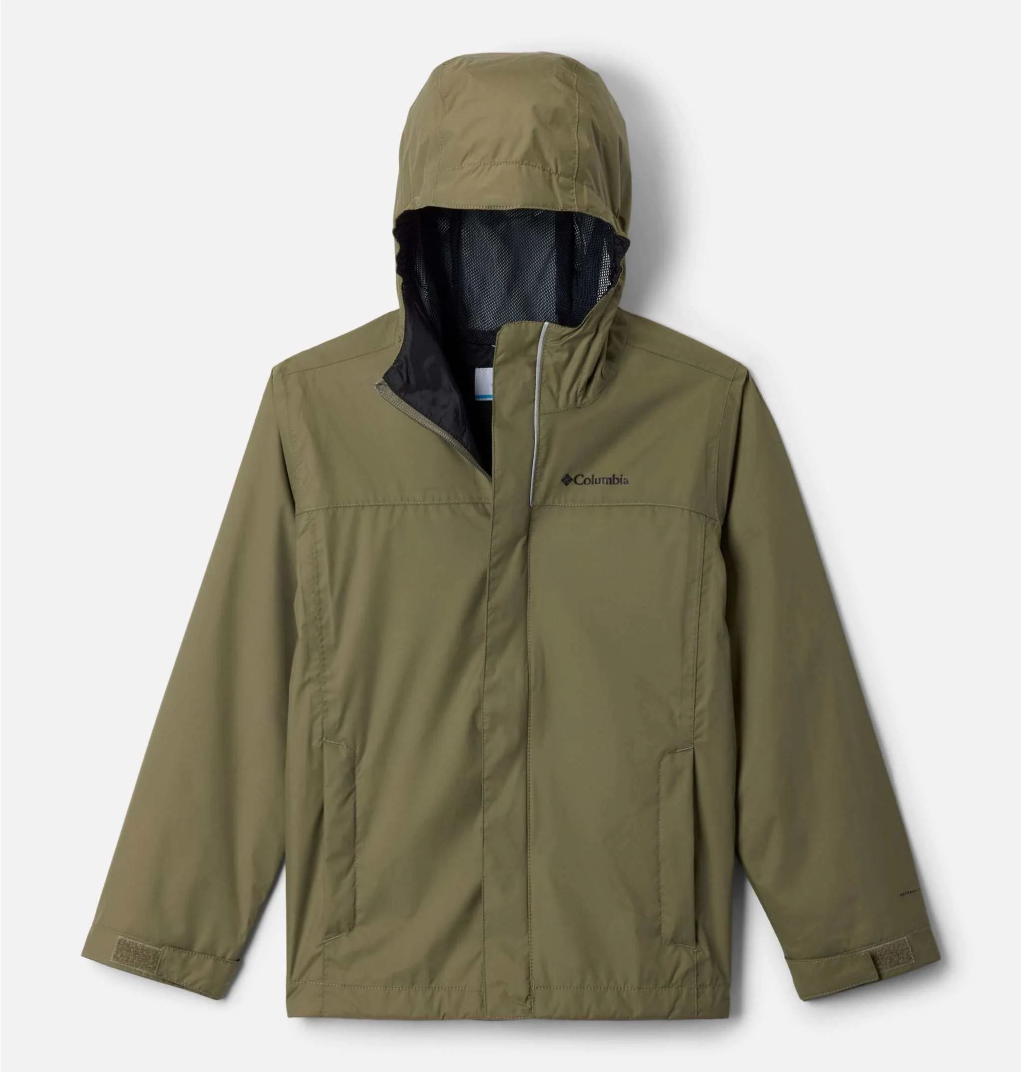 Youth Boys Watertight? II Jacket