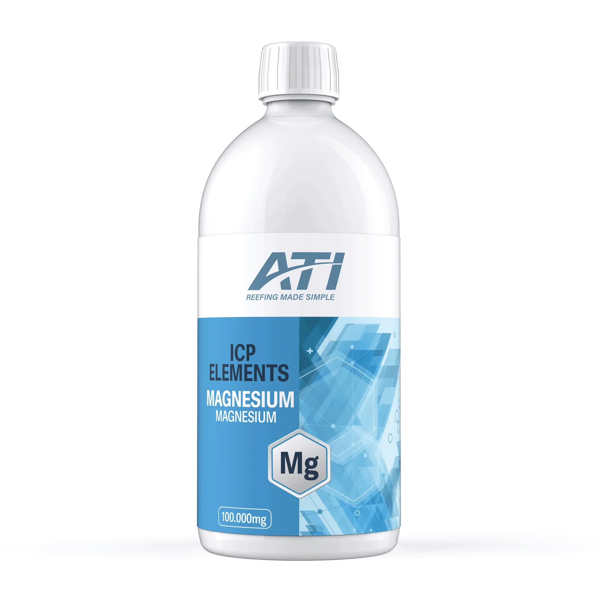 ICP Element | Magnesium (Mg) 1000ml