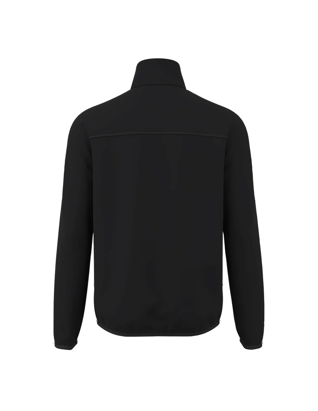 Henry Men Full Zip Light Fleece Jacket