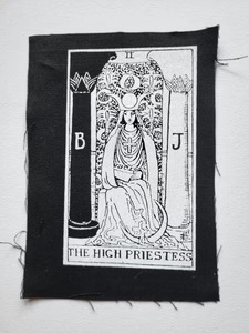 TAROT