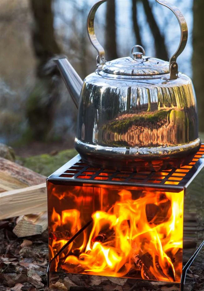 2025 Caja de Fuego Petromax fb2