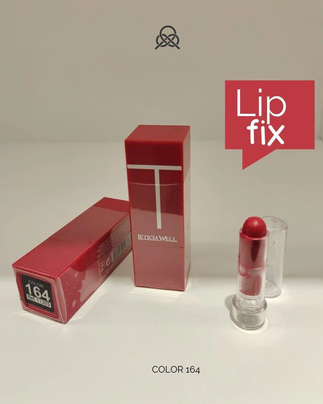 LABIAL LIP FIX
