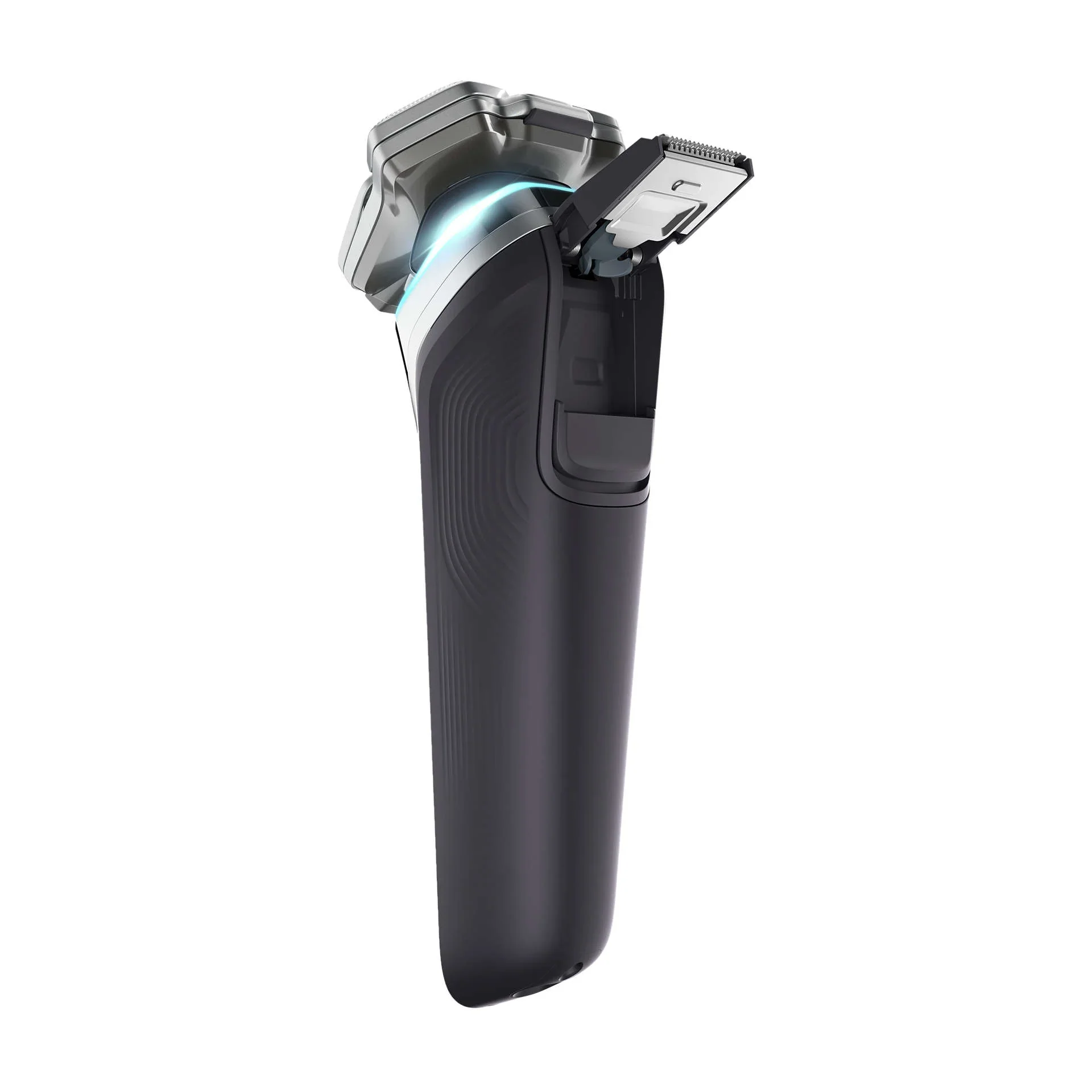 2025 Afeitadora Philips Series 9000 S9985/50 para hombre – Afeitado en seco y húmedo con tecnología SkinIQ