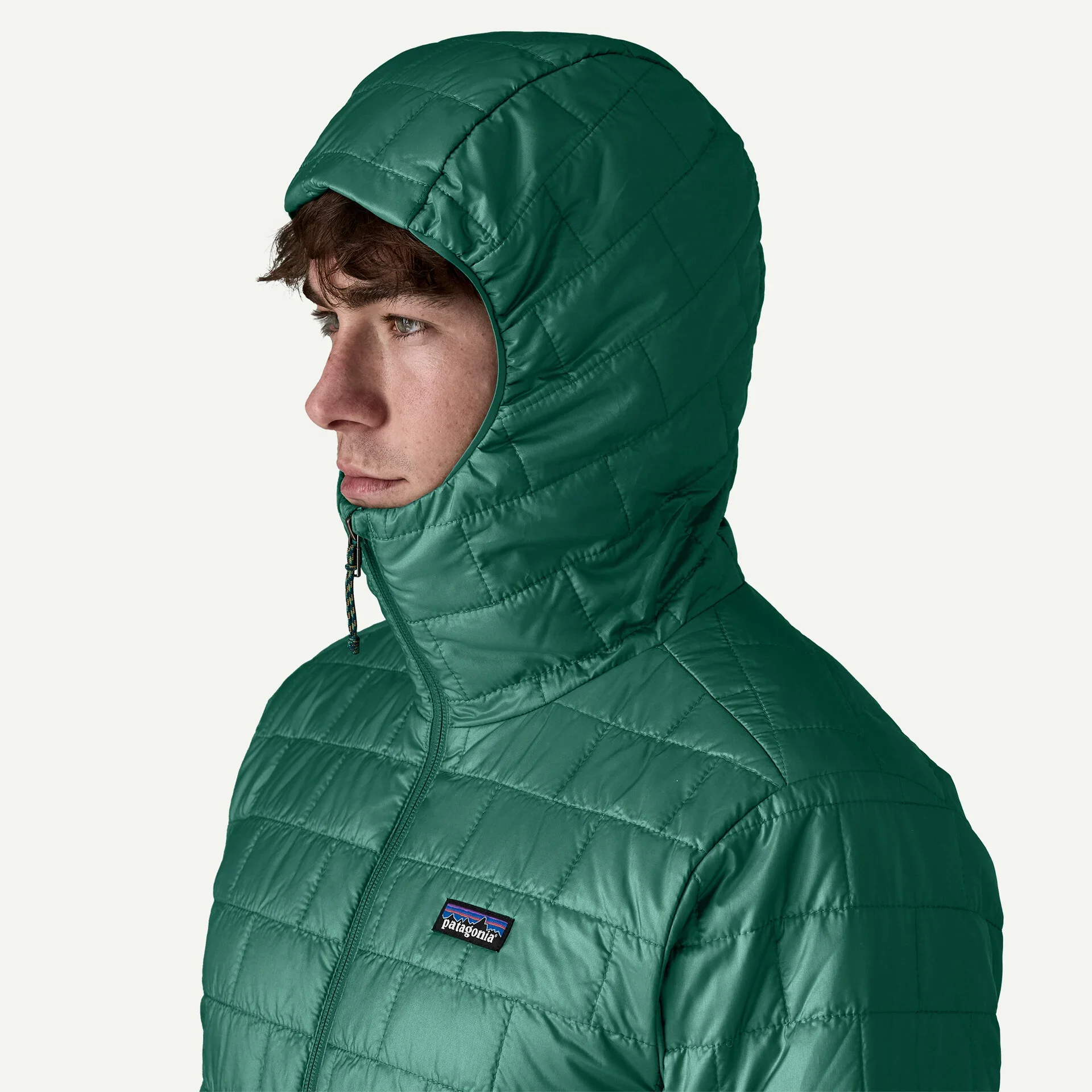 M's Nano Puff Hoody