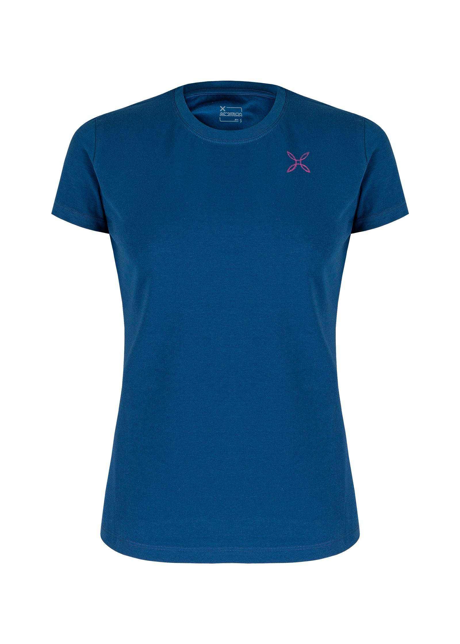 Pencil Logo T-Shirt Woman