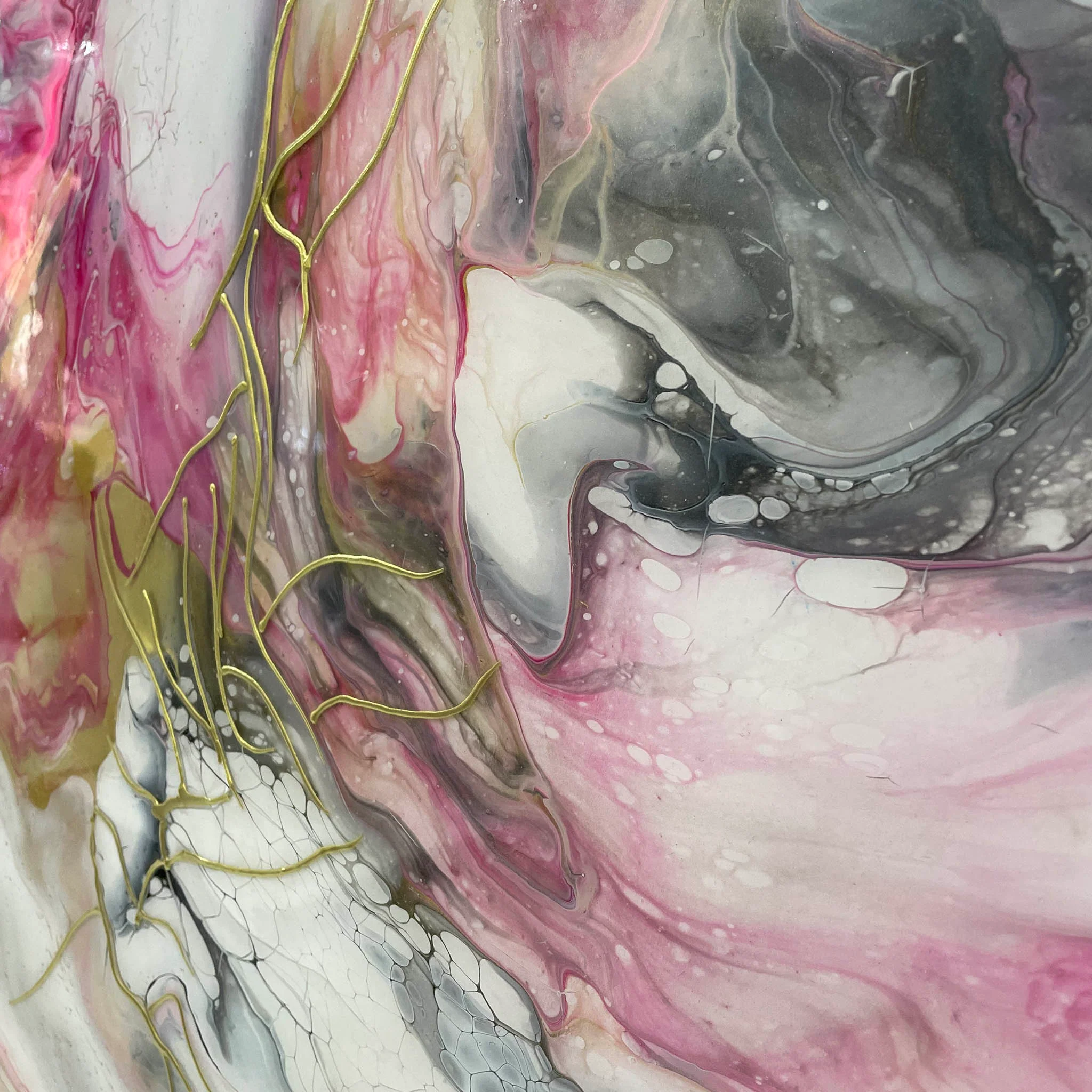 Marble Love