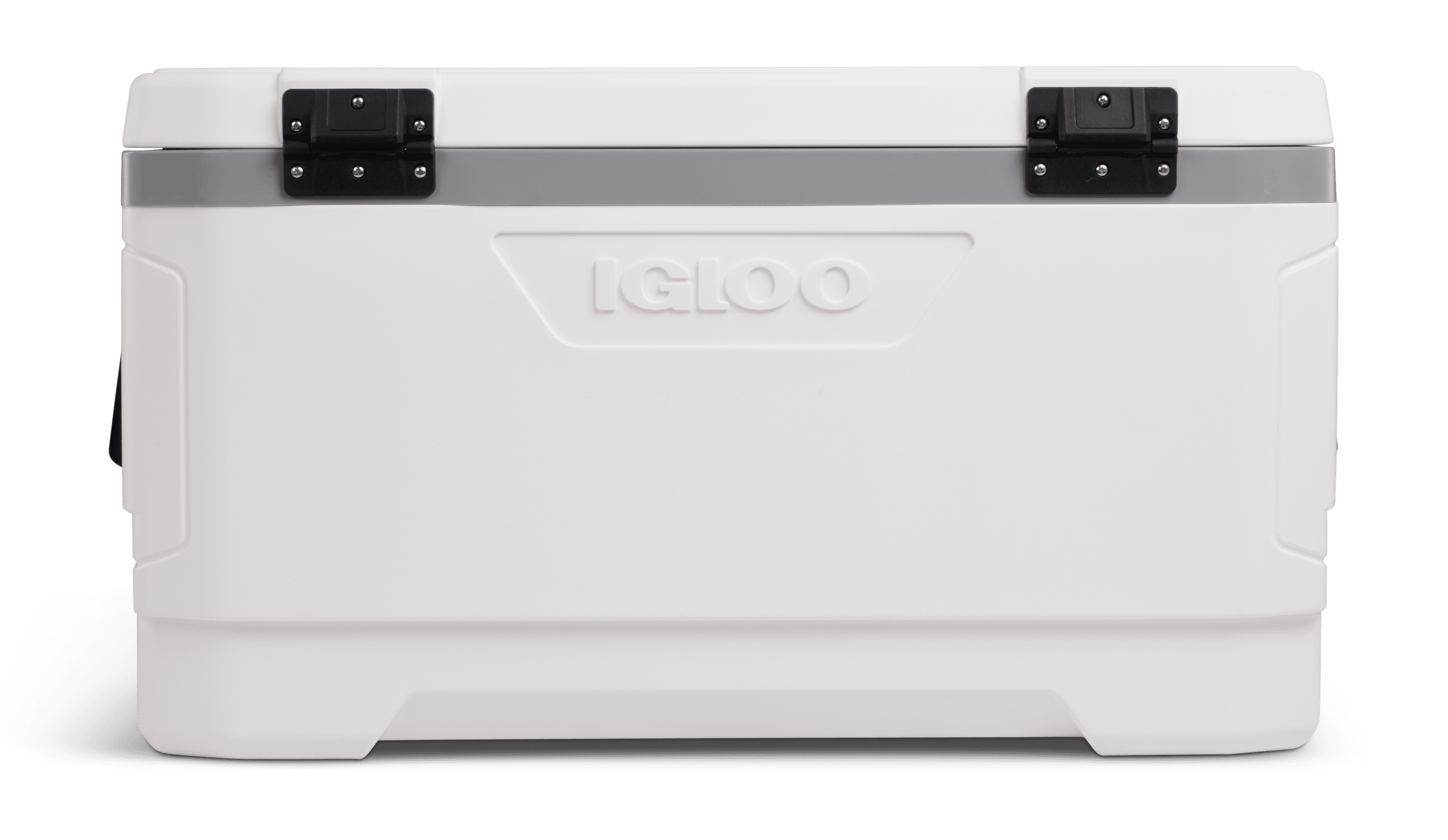 100 Qt Latitude Marine Ultra, White and Moonscape