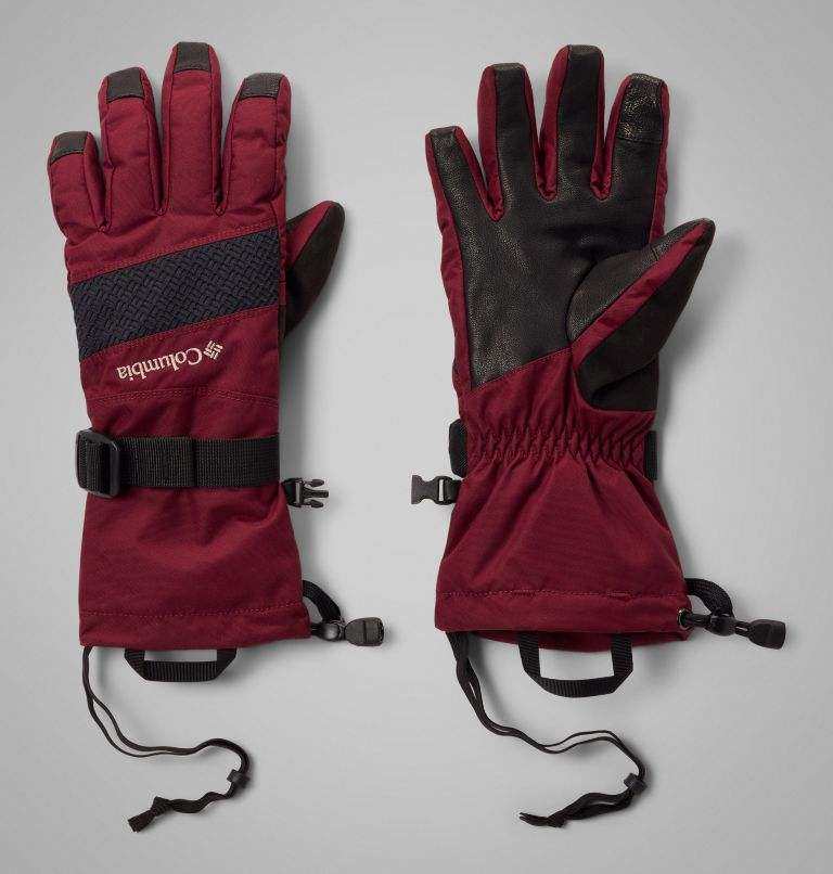 W Whirlibird? III Glove