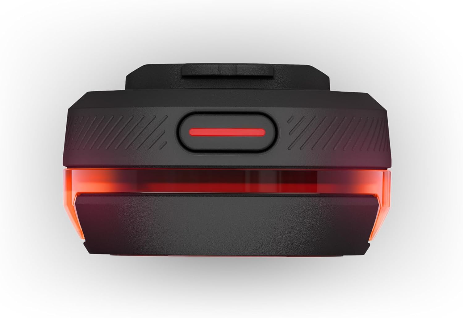 Garmin Varia RTL515 Rearview Radar & Tail Light, LED Display, 153-Yard Vehicle Alerts, Battery Powered, Compact Design