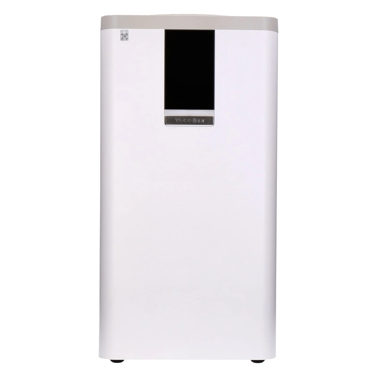 2025 Purificador de aire inteligente VOCOlinc VAP1 PureFlow blanco