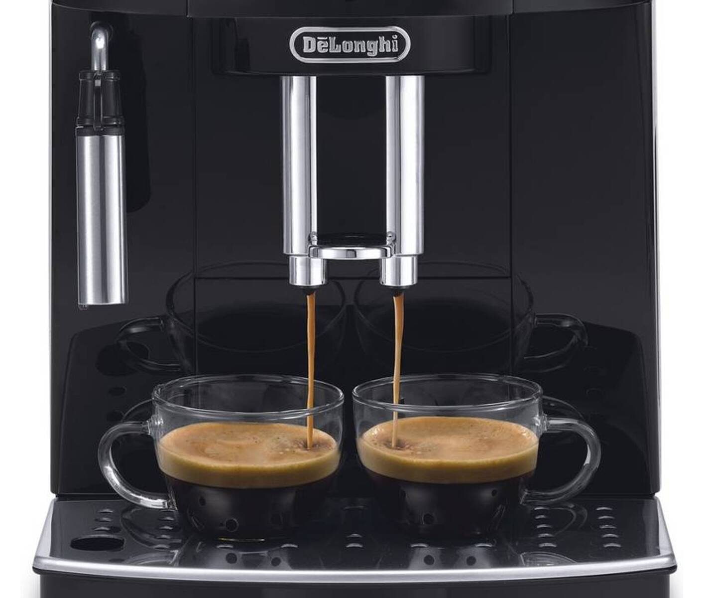 Delonghi DeLonghi Magnifica S ECAM21.117.B