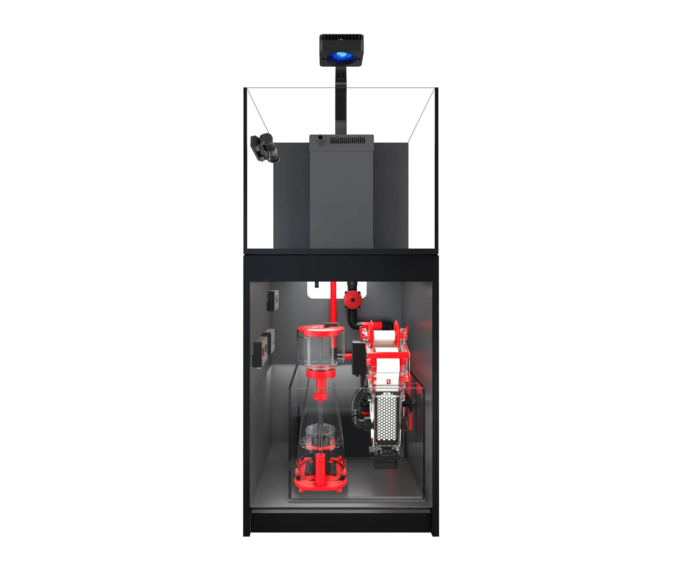 REEFER MAX 200 G3 (42 Gallon) - Drop Ship